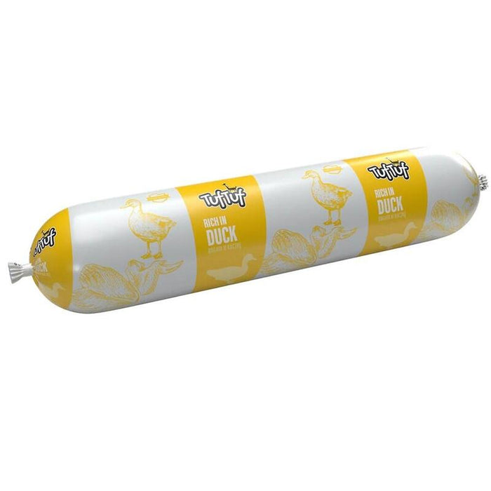 Tuf Tuf Baton Z Kaczka Para Perro 900g