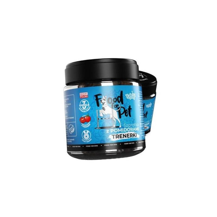 Tuf Tuf Sprat With Tomato - Premio Para Perros - 120g