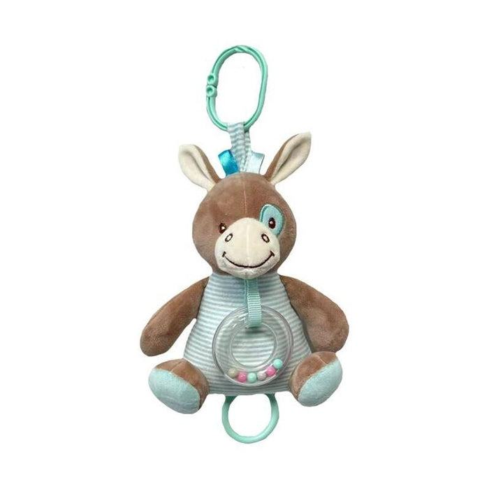 Tulilo Tulilo Donkey Mus Ic Box 18 Cm