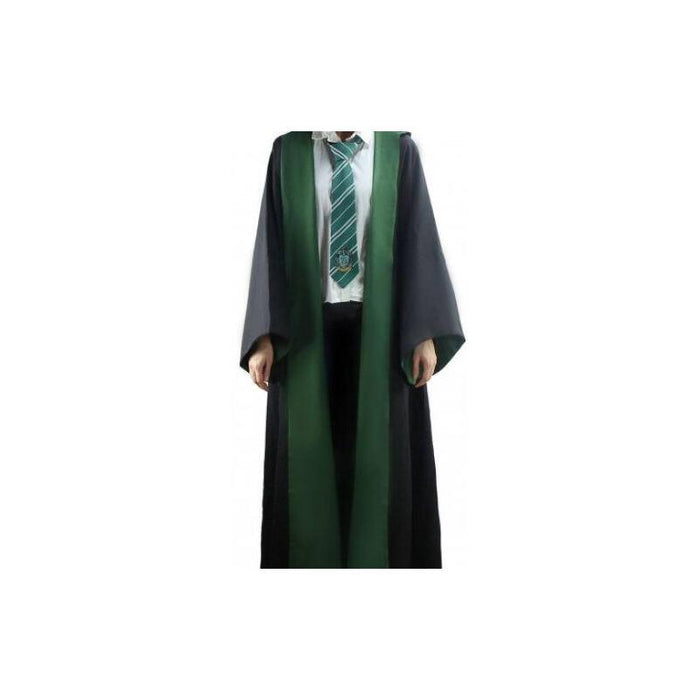 Tunica Harry Potter  Slytherin Xl