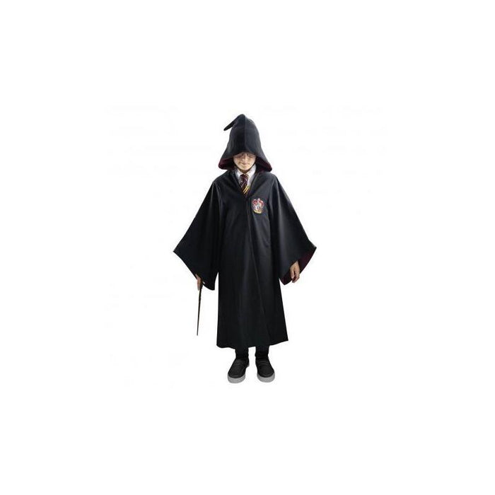 Tunica Hp Gryffindor Kids (Xsmall)