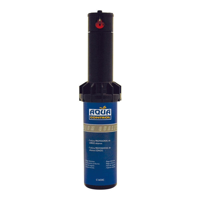 Turbina De Corto Alcance Pro03 Con Alcance 7 - 15 M