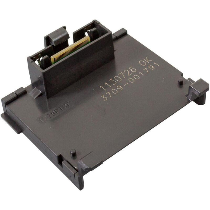 Tv Ci Adapter Card Connector  Slot Grey