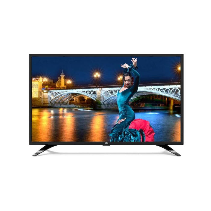 Tv  Lin 40lfhd1200 Smart 40" Full Hd Dvb-T2