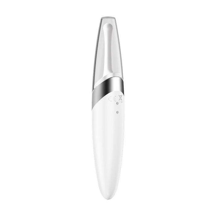 Satisfyer Twirling Delight - Blanco