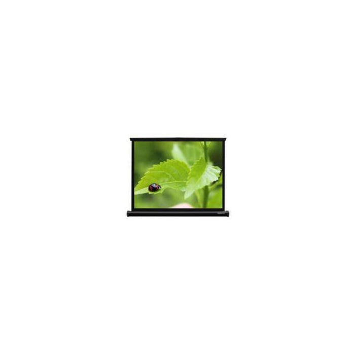 U-Work 4:3 Screen W/81x61cm View Area,