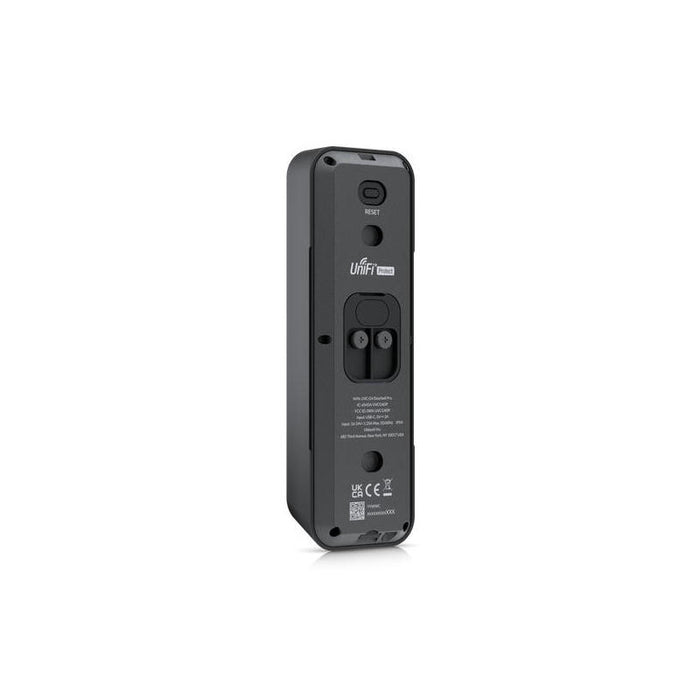 Ubiquiti Networks G4 Doorbell Pro Negro
