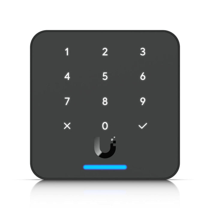 Ubiquiti Reader Flex, Sistema De Control De Acceso Negro Ua-G3-Flex-B