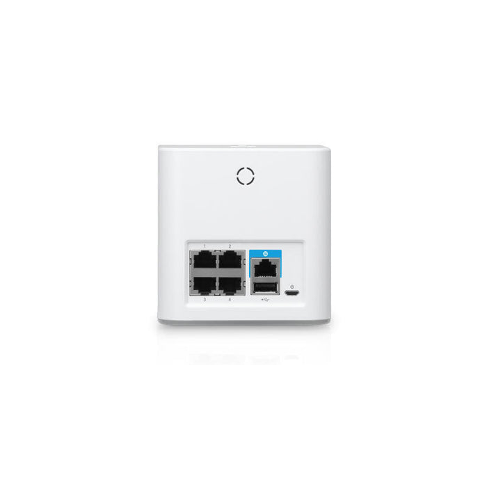 Ubiquiti Router Amplifi Hd Home Afi-R Mesh 802.11ac, Gbe Ports, 4 Radios 10 Mimo Chains