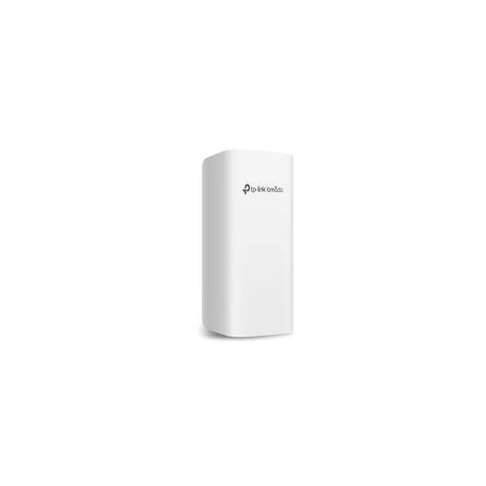 Ubiquiti Sg2005p-Pd Producto Reacondicionado. Switch Gigabit Gestionable De 5 Puertos, 1 Poe++ In Y 4 Poe+ Out Para Exteriores