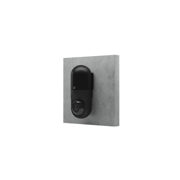 Ubiquiti Uacc-Flex-Cam-Pwm-Black Bulk (Uvc-G3-Flex-Pwm-Black Bulk) Soporte Negro Para Pared O Poste Resistente A La Intemperie Para C&Aacute Maras G3 Y G5 Flex (Formato Bulk)