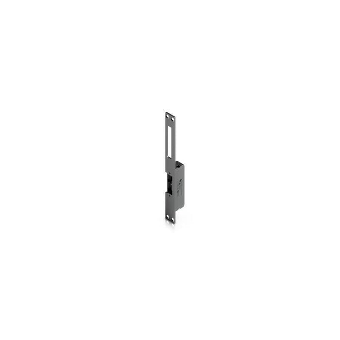 Ubiquiti Uacc-Lock-Strike-Safe-8mm Cerradura El&Eacute Ctrica De Cerradero Fail-Safe Con Soporte Para Profundidad De Ranura De Cerradura De 8 Mm.
