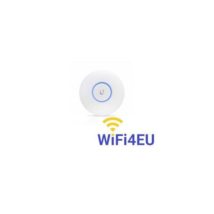 Ubiquiti Uap-Ac-Pro Bulk Unifi Ap, Ac Pro Formato Bulk (No Incluye Inyector Poe)