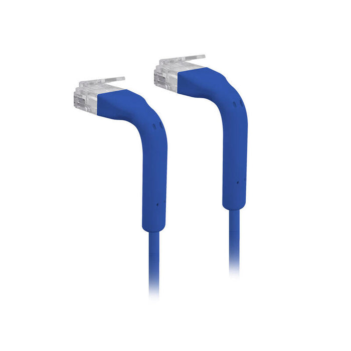 Ubiquiti Uc-Patch-Rj45-Bl Unifi Ethernet Patch Cable Cat.6 3mm 220mm