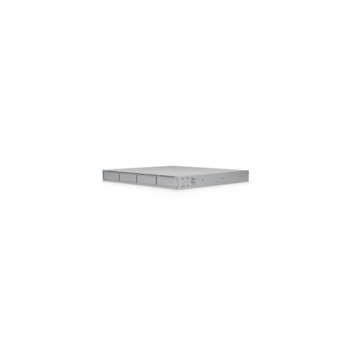 Ubiquiti Unas-Pro-4 Servidor Nas De 4 Bahías 10gbps