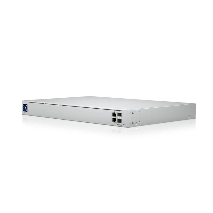 Ubiquiti Uxg-Pro Next-Generation Gateway Pro 2x Wan Gbe Rj45 And 10g Sfp+, 2x Lan Gbe Rj45 And 10g Sfp+
