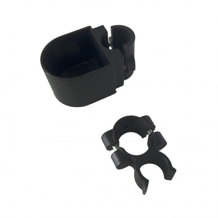Soporte Para Muletas Silla De Ruedas
