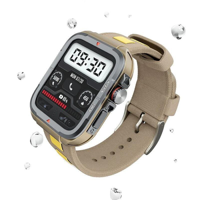Udfine Watch Gt Desierto