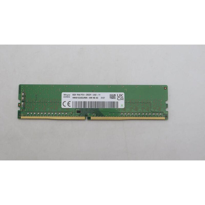 Udimm,8gb,Ddr4,2933,Hynix