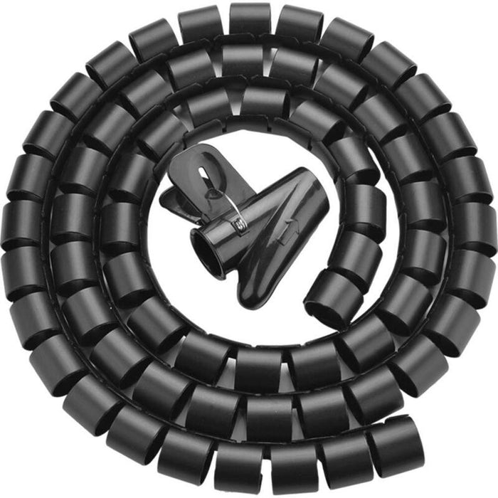 Ugreen Protection Tube Dia 25mm 3m Black