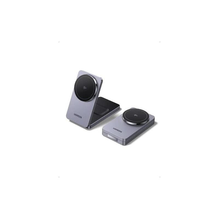 Ugreen Ugreen 2-In-1 Magnetic Wireless Charger