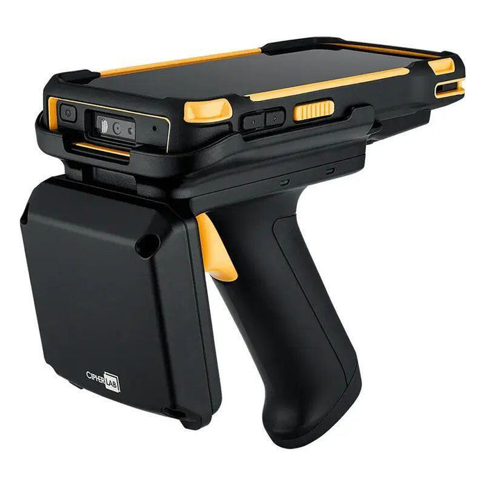 (Uhf-Rs38 Eu) Uhf Rfid Reader  For Rs38 Eu, Frequency