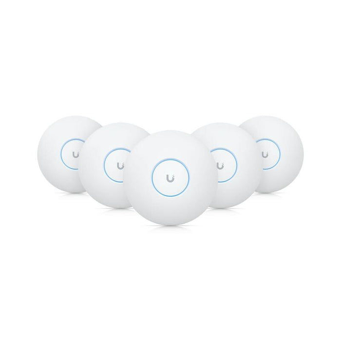 Uicare + Hardware 5 Pack -  Ceiling-Mounted Wifi 7 Ap