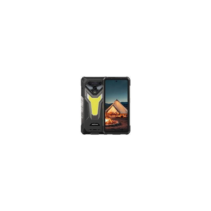 Ulefone Armor 34 16+512gb 5g Ds Magic Black