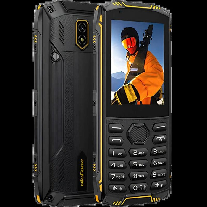 Ulefone Armor Mini 5 1gb/8gb Rugged