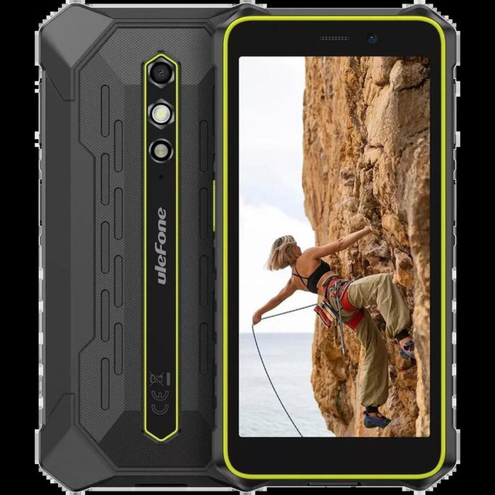 Ulefone Rugking 2 Pro 4gb/128gb Verde
