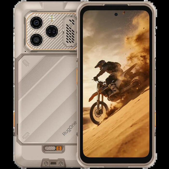 Ulefone Rugone Xever 8 8gb/256gb Sand Dune