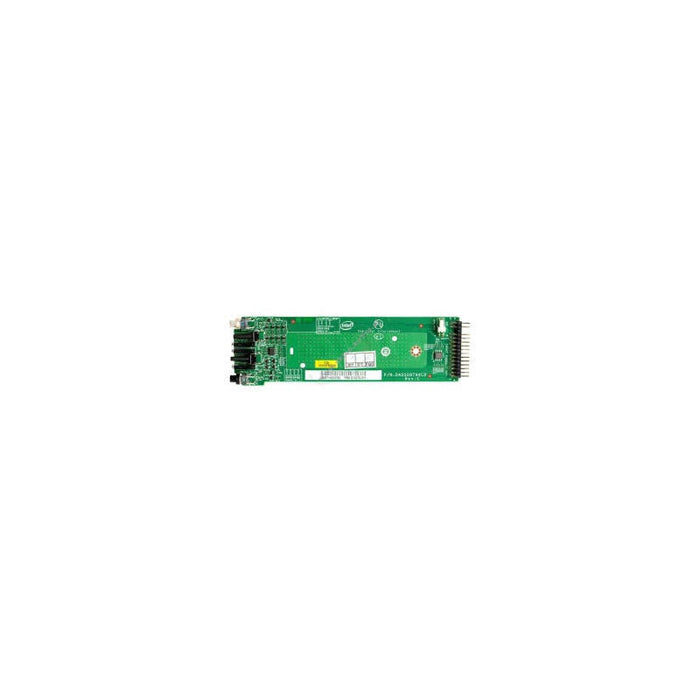 (Ultimas Unidades) Intel Servidor Accesorio Panel De Control Ffpanel 911682
