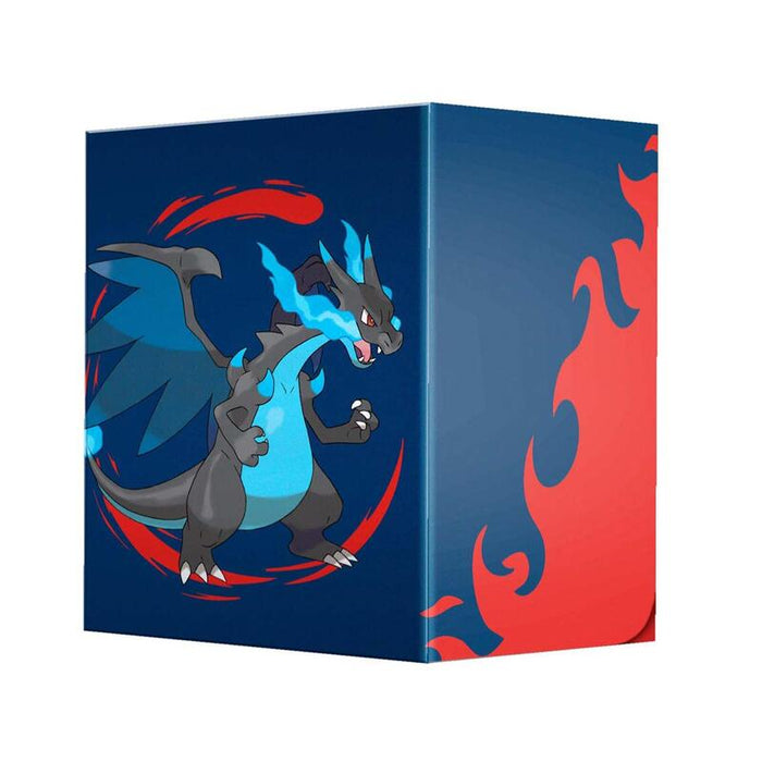 Ultrapro Pokemon Deck Box Charizard X