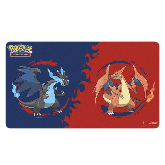 Ultrapro Pokemon Playmate Charizard X Y Y