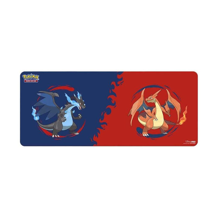Ultrapro Pokemon Table Playmate 1,8m Charizard X Y Y
