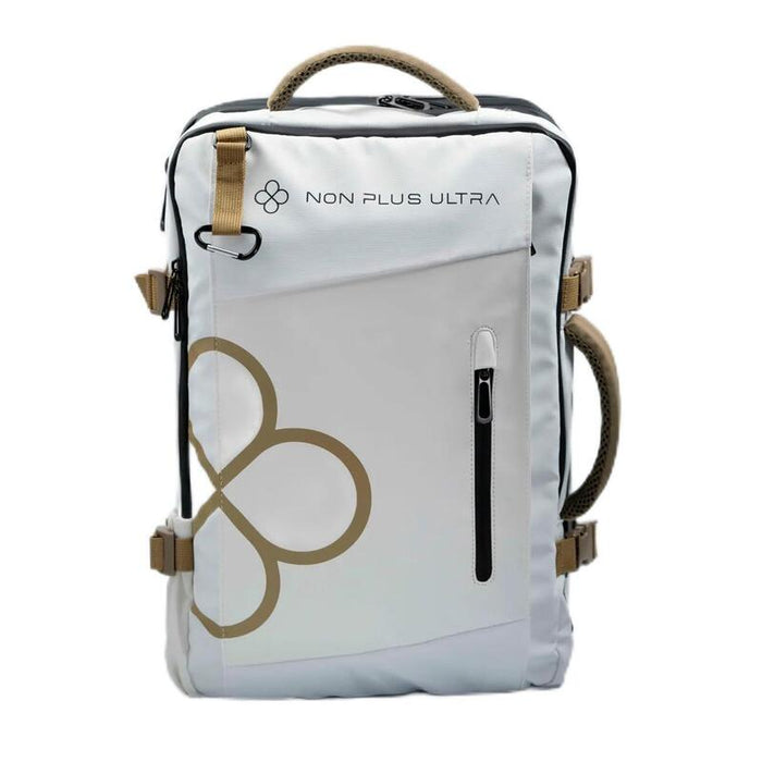 Ultron Rucksack Npu 17",Beige Blanco