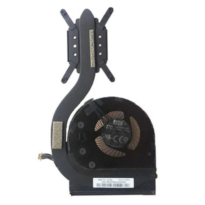 Uma Thermal Fan For Lenovo  Thinkpad X280