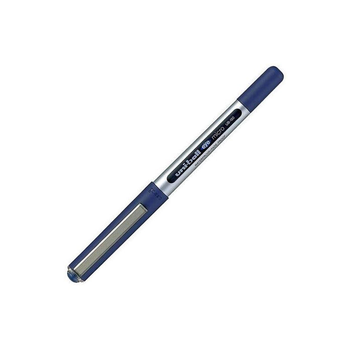 Uniball Rollerball Eye Micro Ub-150e 0.5mm Azul Caja 12 Ud