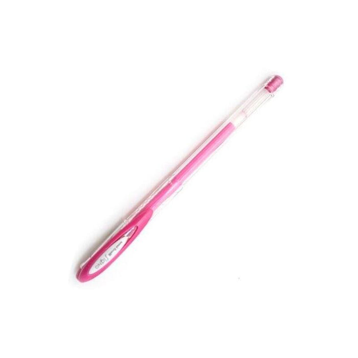 Uniball Rollerball Signo Angelic Colour Um-120ac Rosa -12u-