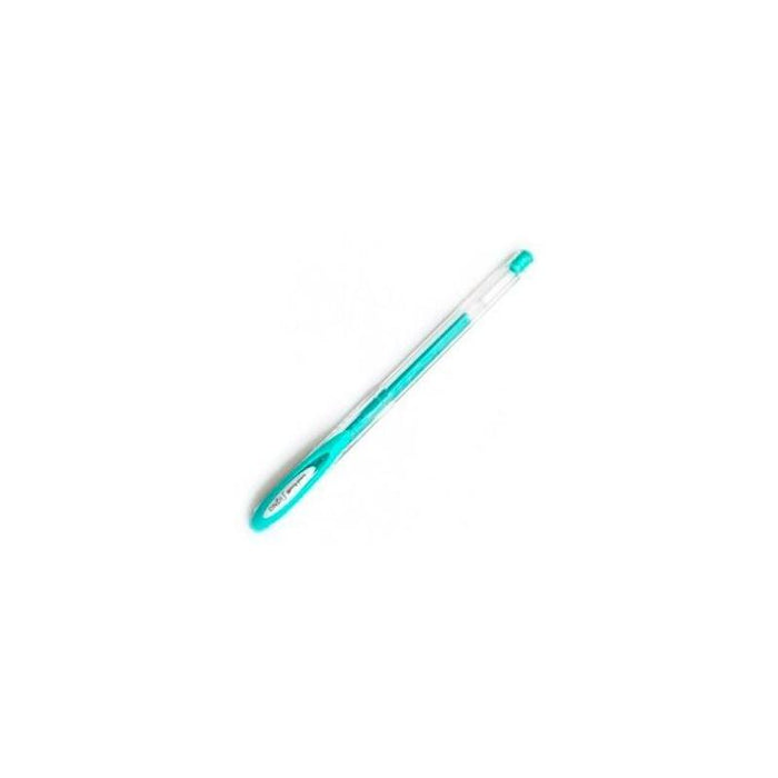 Uniball Rollerball Signo Angelic Colour Um-120ac Verde -12u-