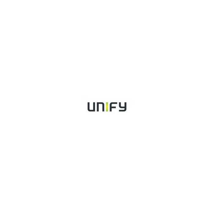 Unify Openstage M3 Gürtelclip, C39165-Z7019-C2,