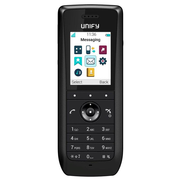 Unify  Teléfono Wl4 Openscape Wlan Phone,