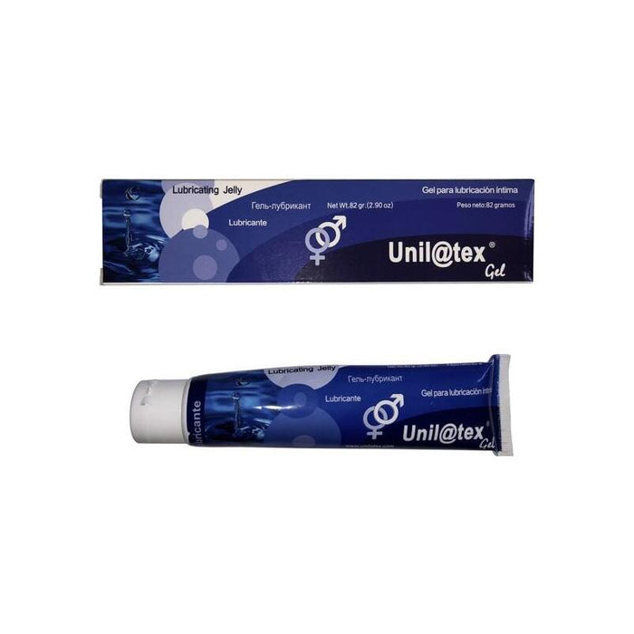 Unilatex - Lubricante Gel 82gr