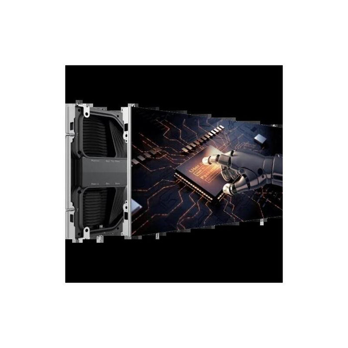 Unilumin Cabinet Ulwiii (Pro) 1.5 Size: 600x337,5 Mm Brightness 600 Nits Refresh Rate 3840hz (Aun2e1753)