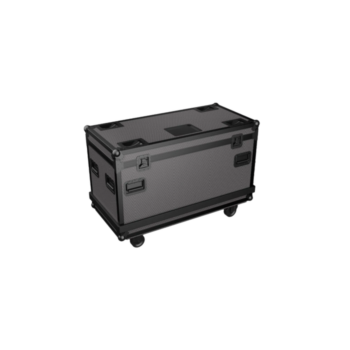 Unilumin Flight Case (5in1) 500x1000 For Rental Cabinet Urm Iii 3.9 Outdoor Size: 500 X (500/1000) Mm Brightness: 4500 Nits Refresh Rate 3840hz (Aur2e1291a)