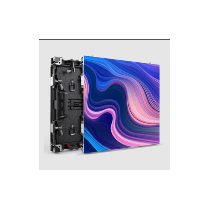 Unilumin Rental Cabinet Ugn Ii 1.9 Cos Indoor Size: 500x500 Mm Brightness: 800 Nits Refresh Rate 3840hz (Aur2e1291e)