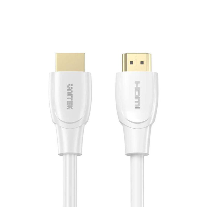 Kabel Hdmi 2.0 4k 60hz; 1m C11090awh03-3m Bialy