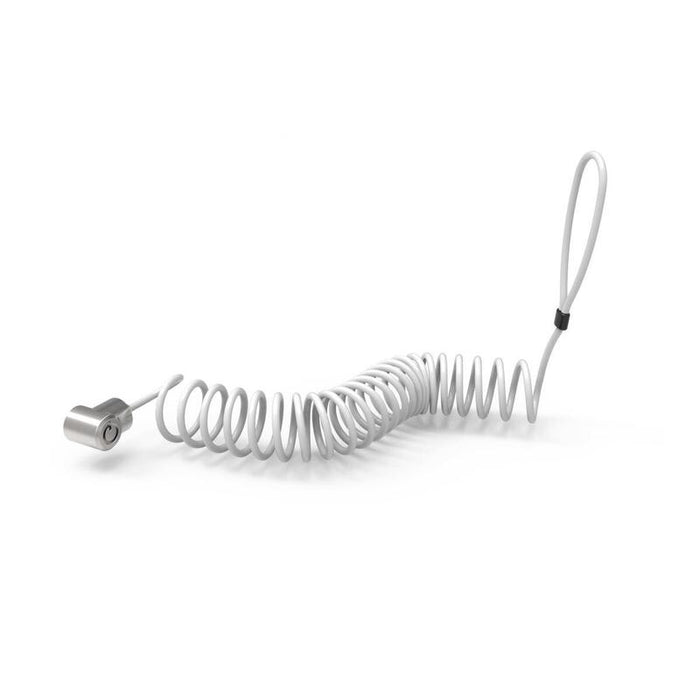 Universal Tablet Lock With Lock