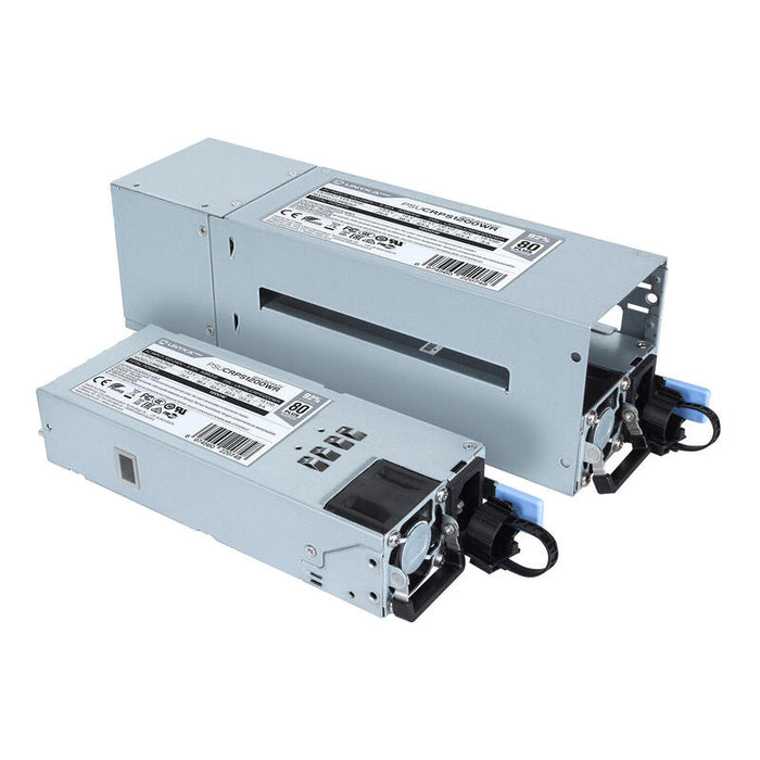 Unykach Pro Crps 1200 Fuente De Alimentacion Redundante 1200w 80 Plus Platinum