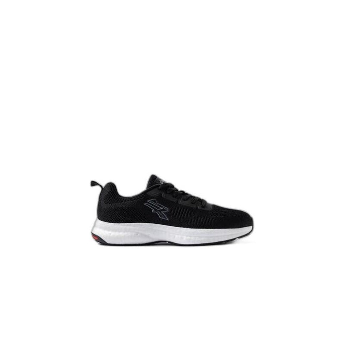 Upower David Calzado De Seguridad Bajo - Talla 41 - Proteccion Ob E Fo Sr - Negro